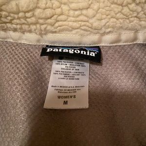Patagonia jacket Medium